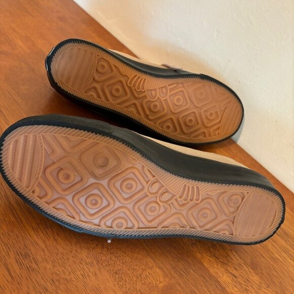 Last Resort AB VM003 Canvas Lo - Sand/Black - 9.5M/11W - Picture 5 of 5